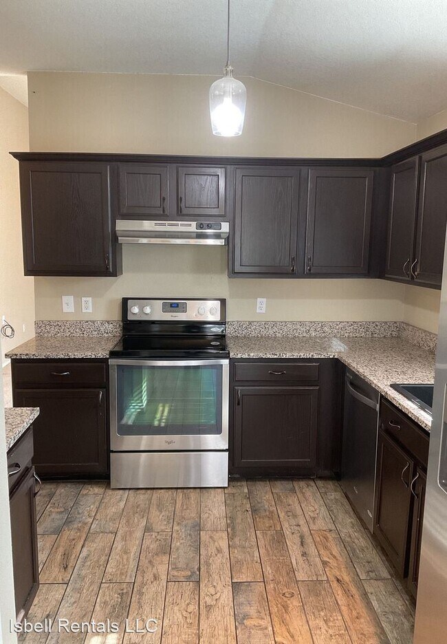 Foto del edificio - 3 br, 2 bath House - 1308 Saddle Drive