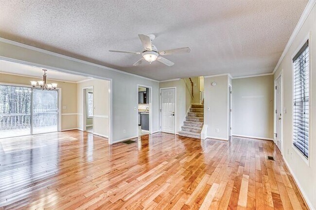 Foto del edificio - 21 Boones Ridge Dr