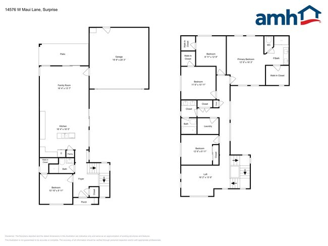 Foto del edificio - 14576 W Maui Ln