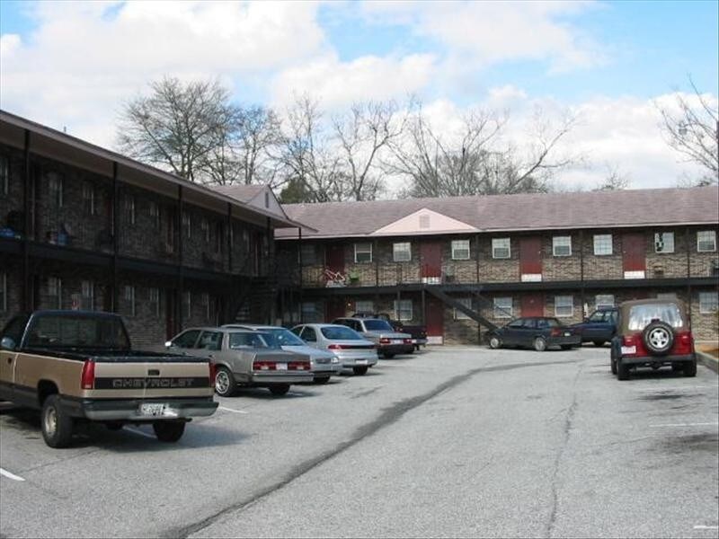 Foto principal - Kingston Court