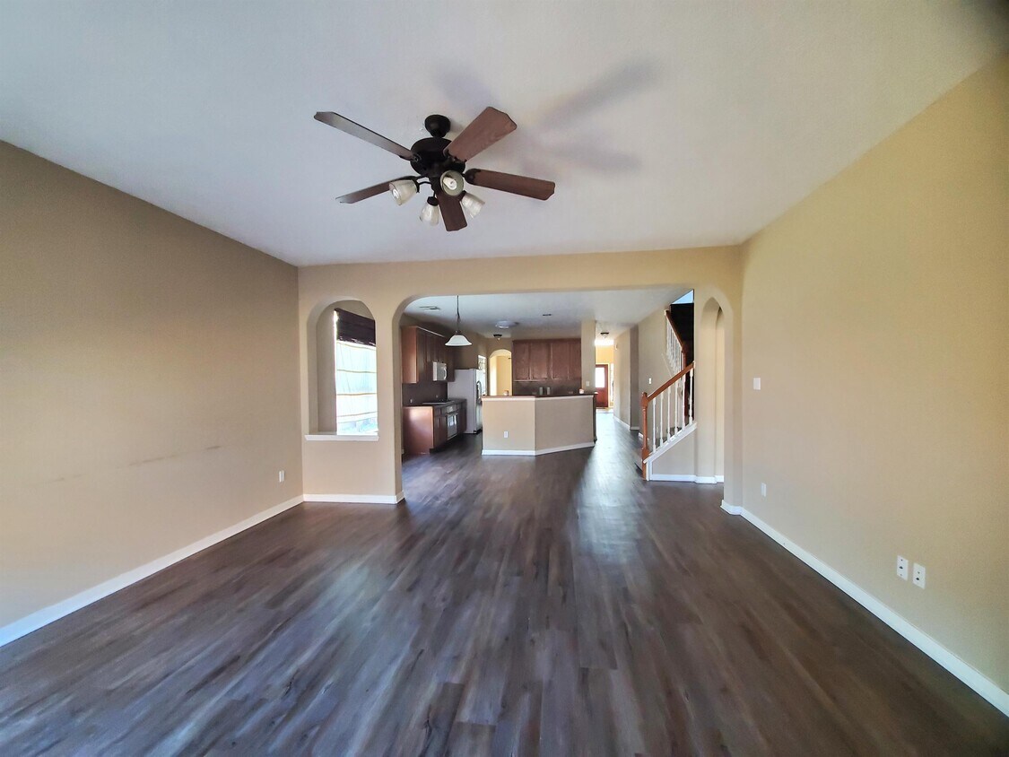 12619 Kings Bend Dr, Kingwood, TX 77339 House Rental in Kingwood, TX