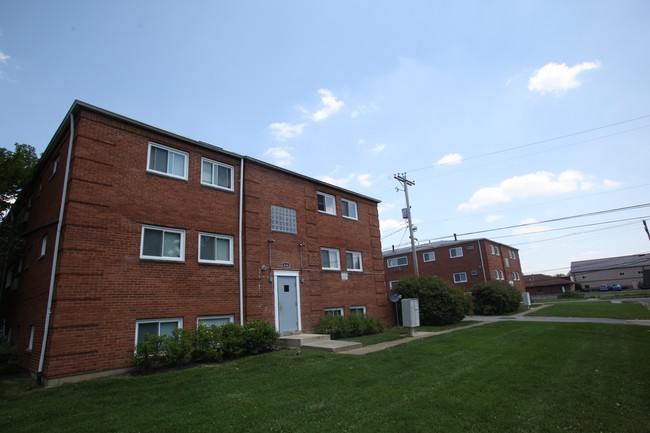 3656/3670 Building - 3656 Seabrook Ave