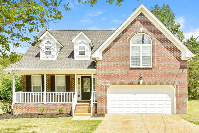 Building Photo - 441 Parrish Hill