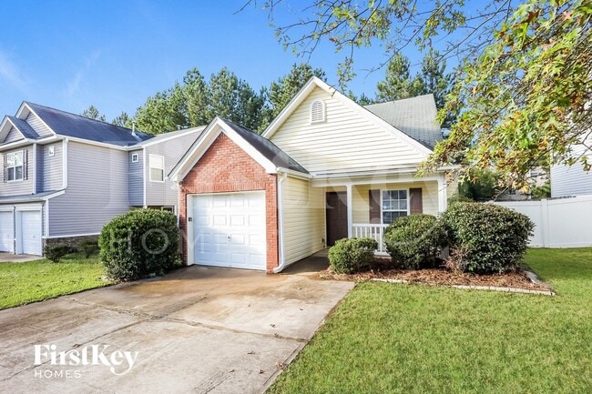 Foto del edificio - 3421 Sable Chase Ln