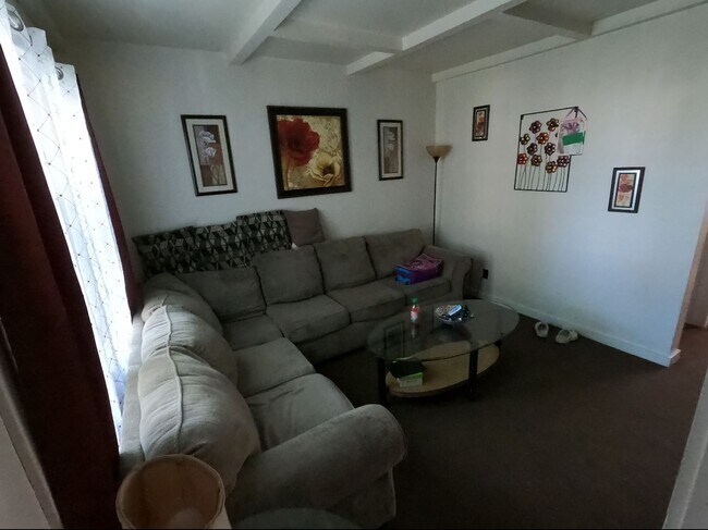 Foto del edificio - Modern & Affordable 2 Bedroom Home for Rent!