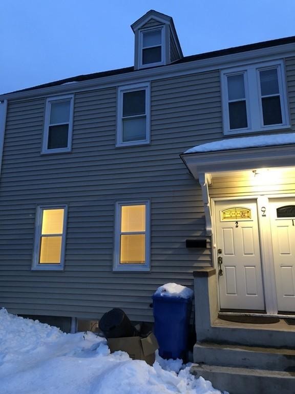 Building Photo - 9 Lawton Pl