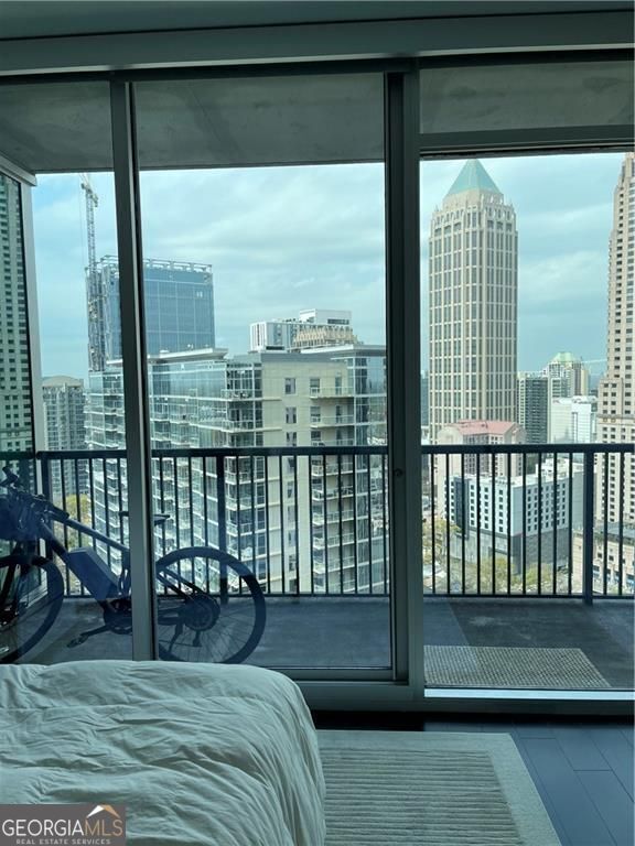 Foto del edificio - 1080 Peachtree St NE
