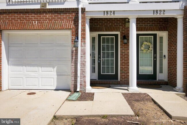 Foto del edificio - 1824 Cedar Cove Way