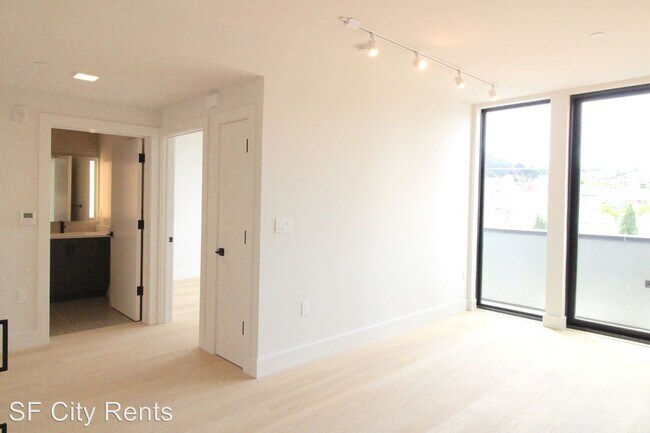 Foto del edificio - 901 Tennessee St