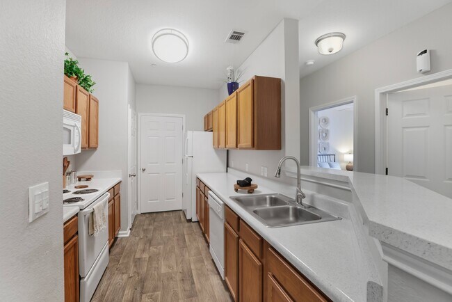 Foto del edificio - Majestic Oaks