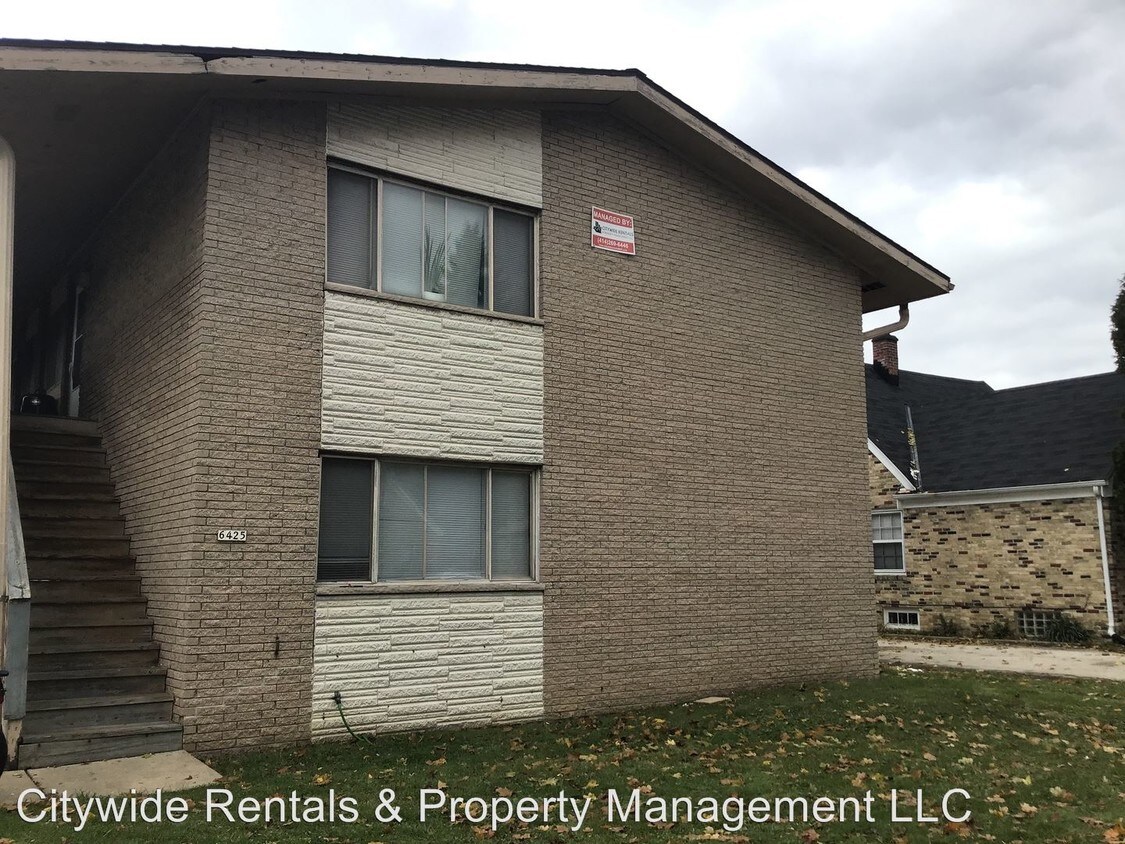 Primary Photo - 6425 N 54th St