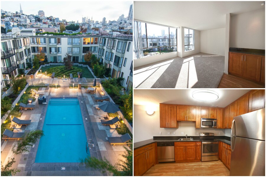 Foto principal - 2310 Powell St