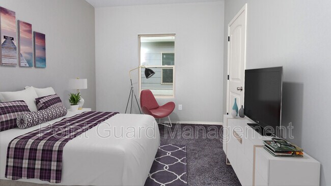 Building Photo - 307 S All Hallows St
