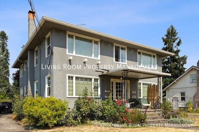Photo - 1843 N Schofield St Apartment