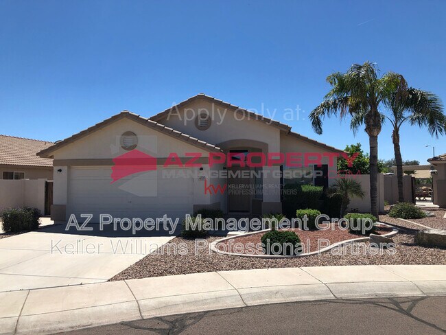 Foto del edificio - 8035 W Melinda Ln