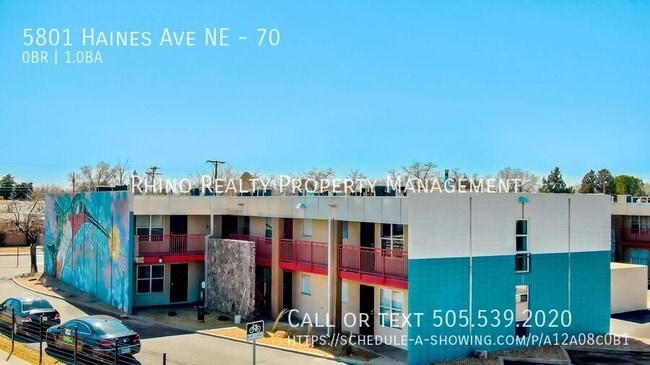 Foto del edificio - 5801 Haines Ave NE