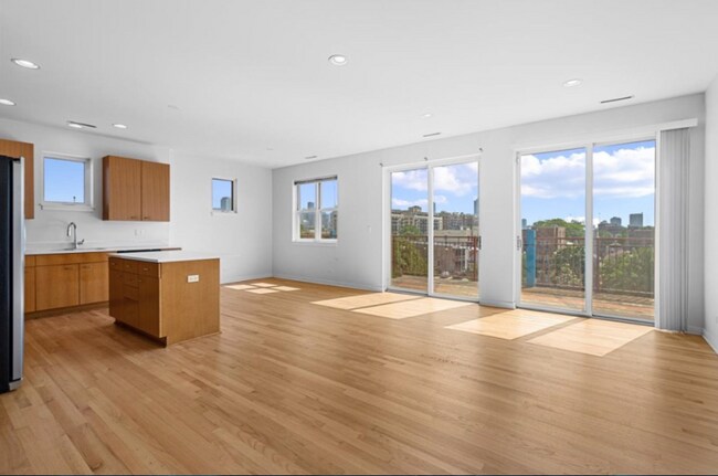 Foto del edificio - 1621 S Carpenter St