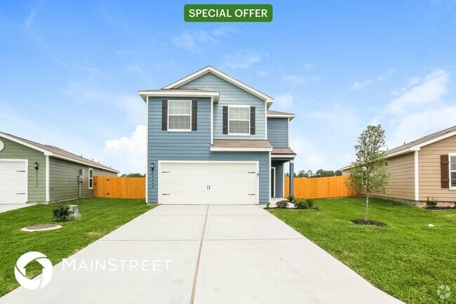 Building Photo - 25209 Dickens Dr