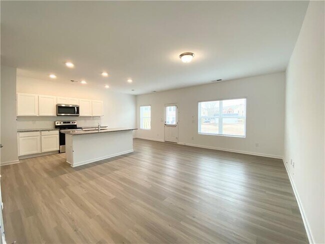 Foto del edificio - 1143 Lossie Way