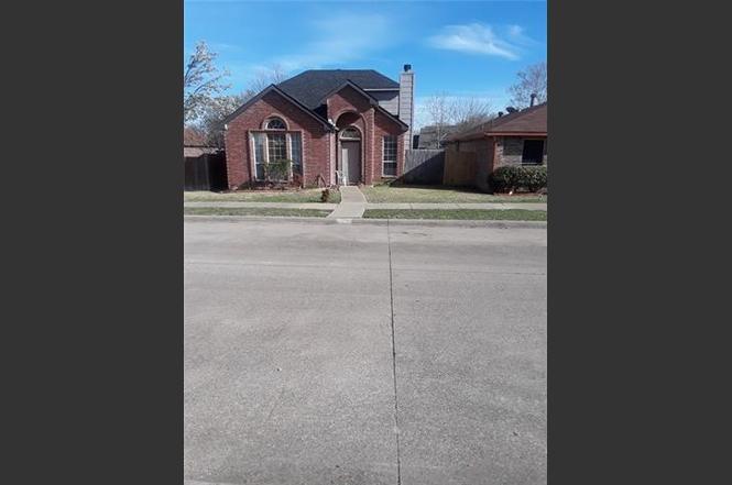 Building Photo - 1428 Savannah St