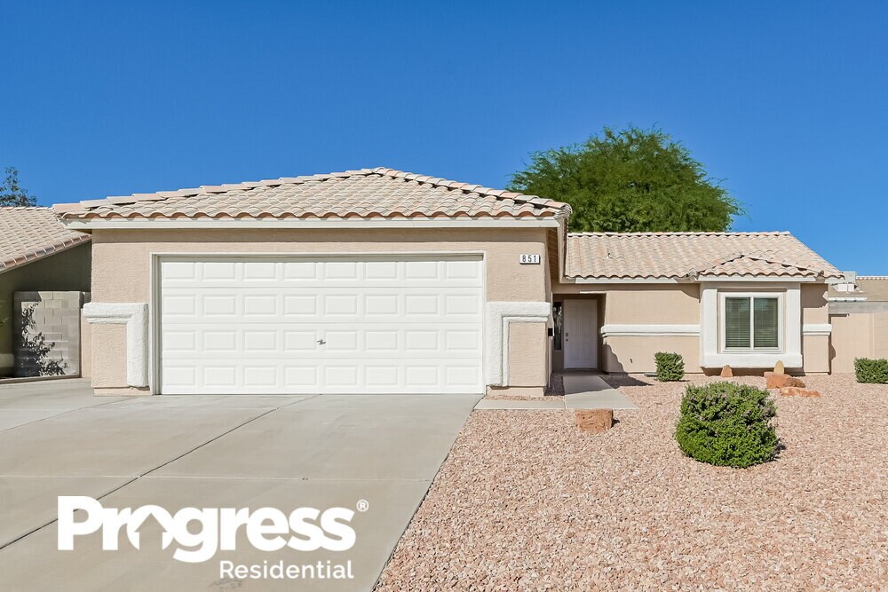 Foto principal - 851 Voyager St