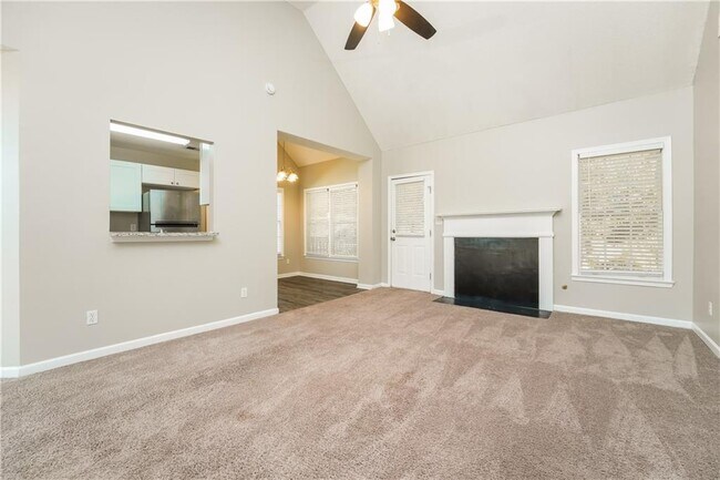 Foto del edificio - 5201 Rosetrace Terrace SW