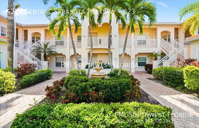 Foto del edificio - 4240 Central Sarasota Pkwy