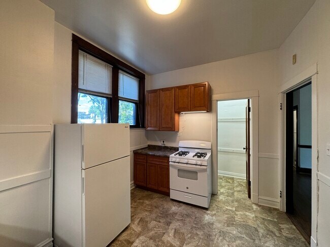 Foto del edificio - 2205 W Grace St