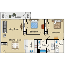 Portside Apartments photo'