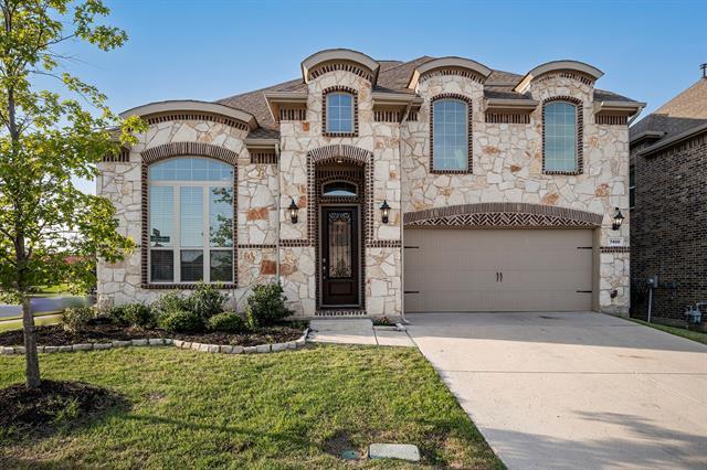 Building Photo - 7488 Reverchon Dr