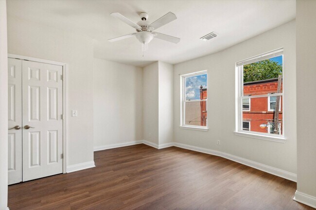 Foto del edificio - 1906 N 18th St