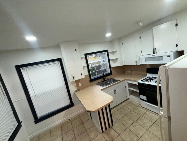 Foto del edificio - 951 Mc Allister St