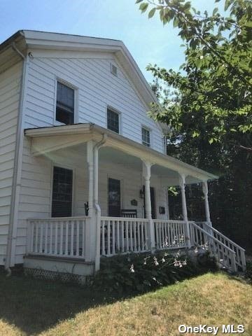 Building Photo - 337 Wiggins St