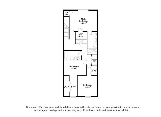 Building Photo - 3049 Intrepid Ave