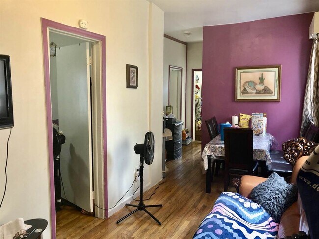 Foto del edificio - 266 Avenue C