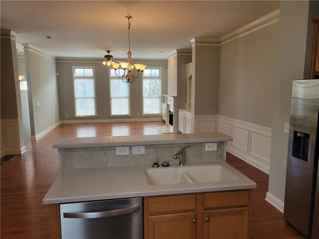 Building Photo - 2098 Silas Way NW