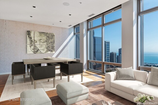 Foto del edificio - 65 E Monroe St