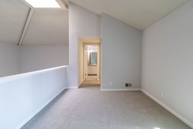 Foto del interior - Riverside Gardens