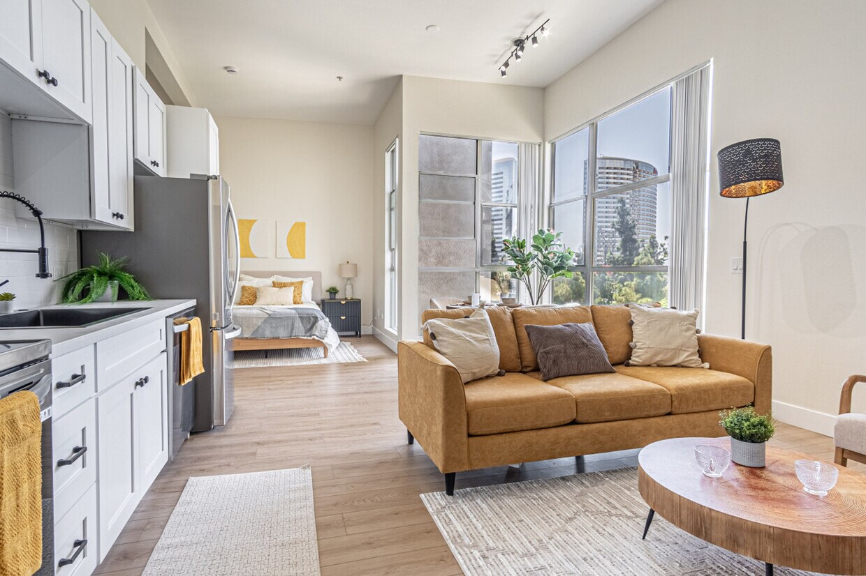 Foto principal - 555 Front St
