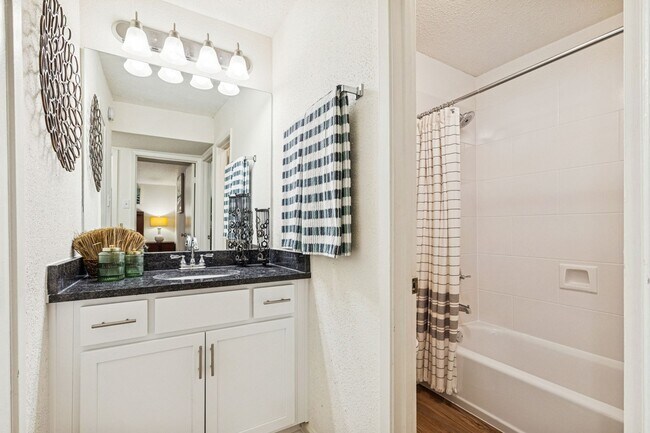 Foto del edificio - Crossroads