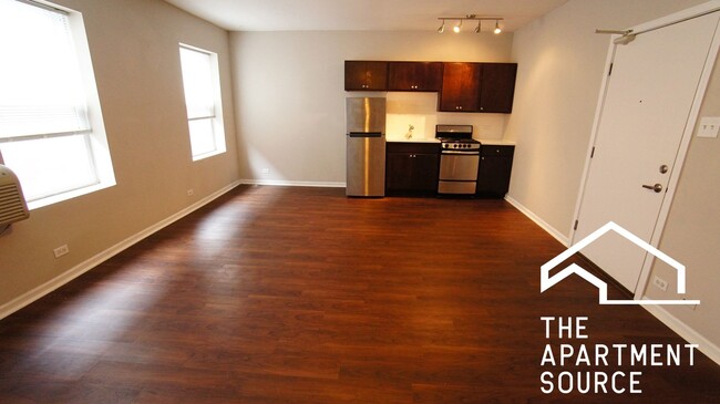 Photo - 1627 N Humboldt Blvd Apartment