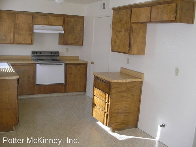 Foto del edificio - 2801 Brock Way