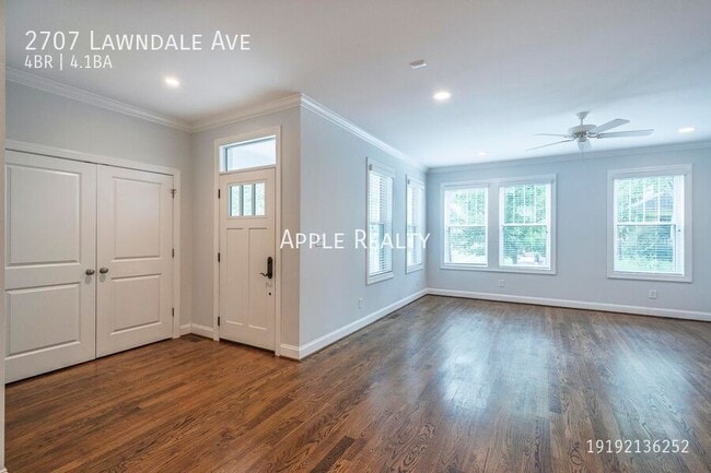 Building Photo - 2707 Lawndale Ave