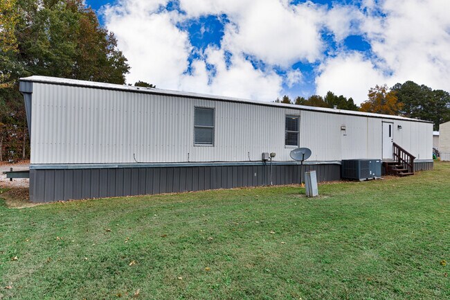 Foto del edificio - 415 W Limestone Rd