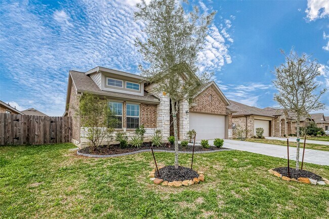 Foto del edificio - 506 Pecan Landing Ln