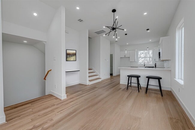 Building Photo - 3624 Goodhope St