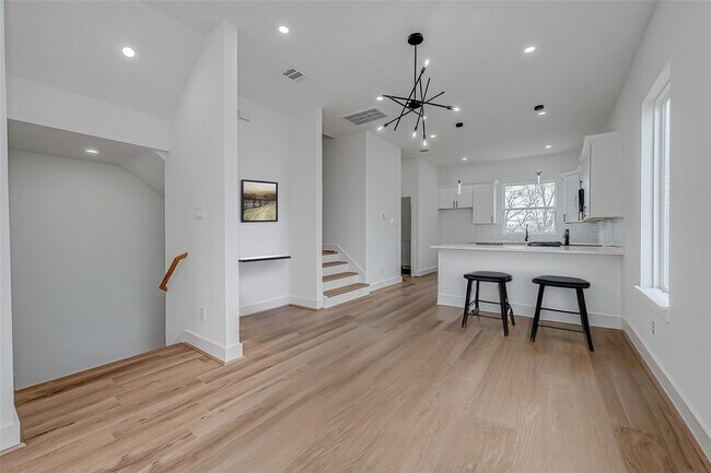 Foto del edificio - 3624 Goodhope St