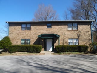 Building Photo - 4120 Victoria Way