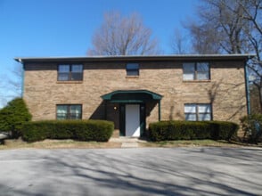 Building Photo - 4120 Victoria Way