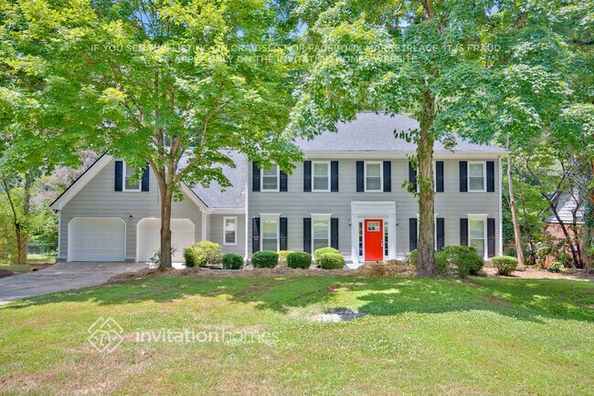 Foto del edificio - 3031 Deanna Way SW